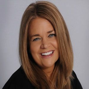 Meet your Posher, Deborah